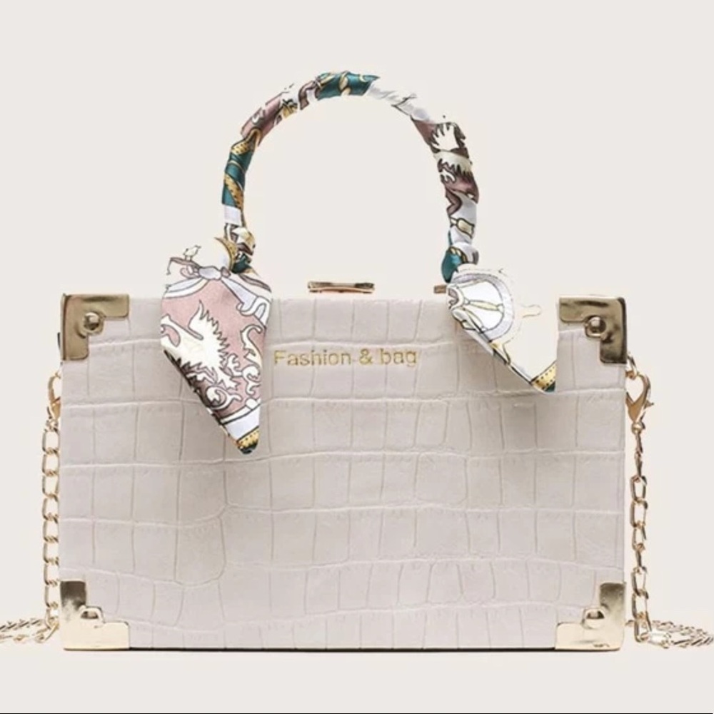 Ladies Fashion Satchel